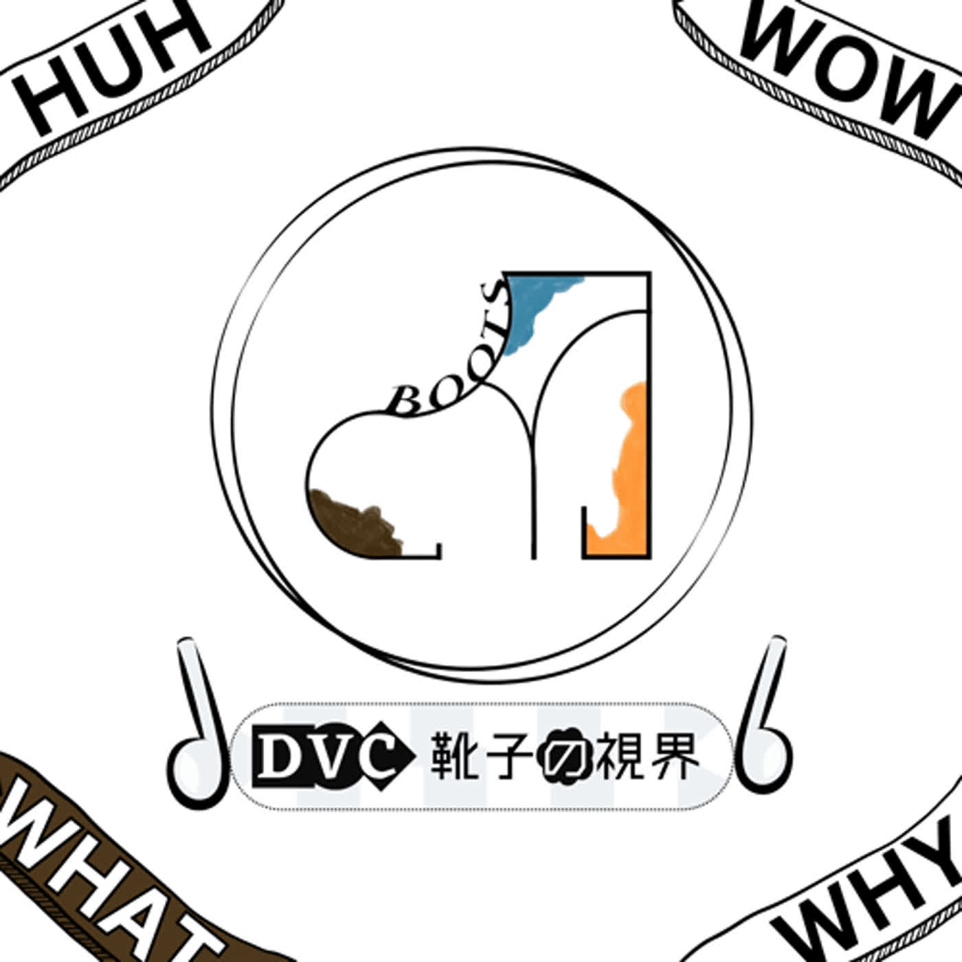 25 🟫 第2輯:性少數LGBTQ (part I) - 支持性平的意義是什麼?|原始性別、性別認同、性取向|嘗試理解恐同心理|性與愛的再度分離|跨性別的身心疏離|“愛與被愛是所有人都必須擁有的基本權利” ft. Kopi Peng