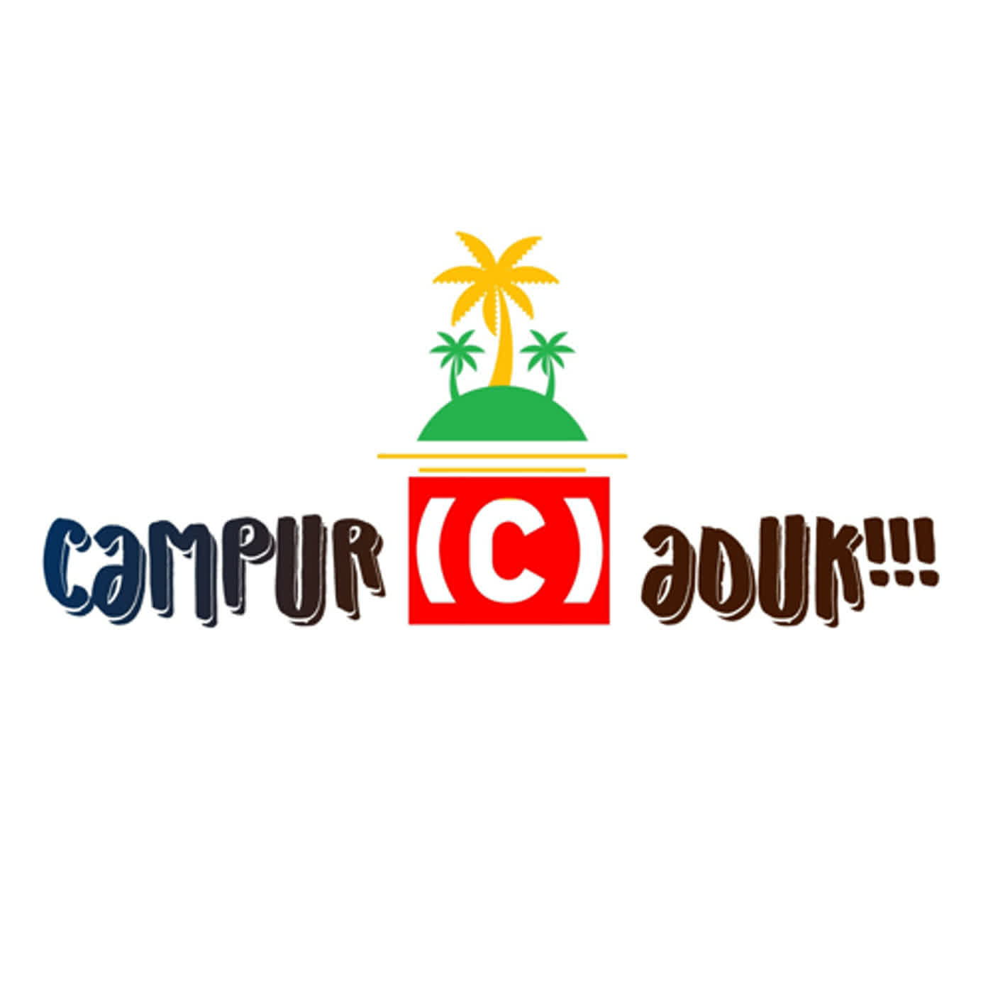 Episode #3 Campur c Aduk trial bob marley, rastafaria, Ganja and Reggae #promote 