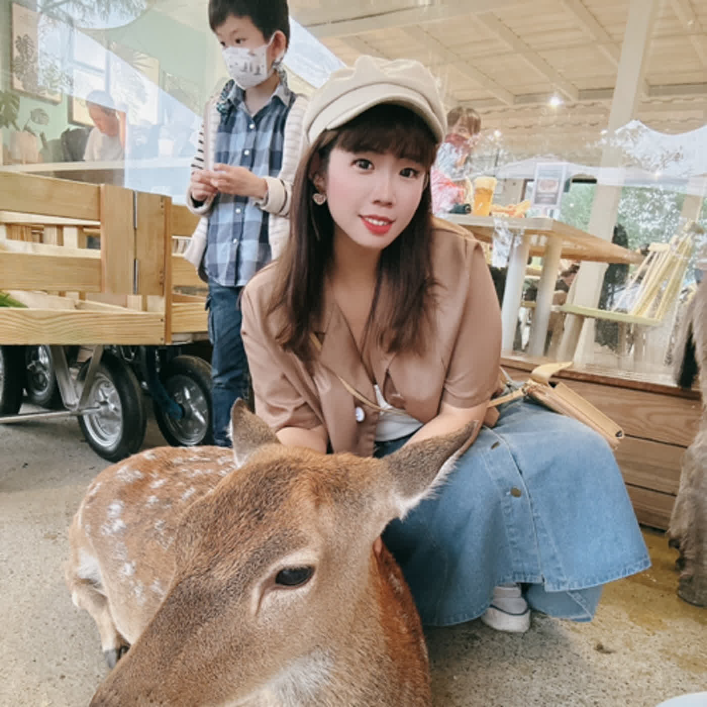 窩是什麼東西