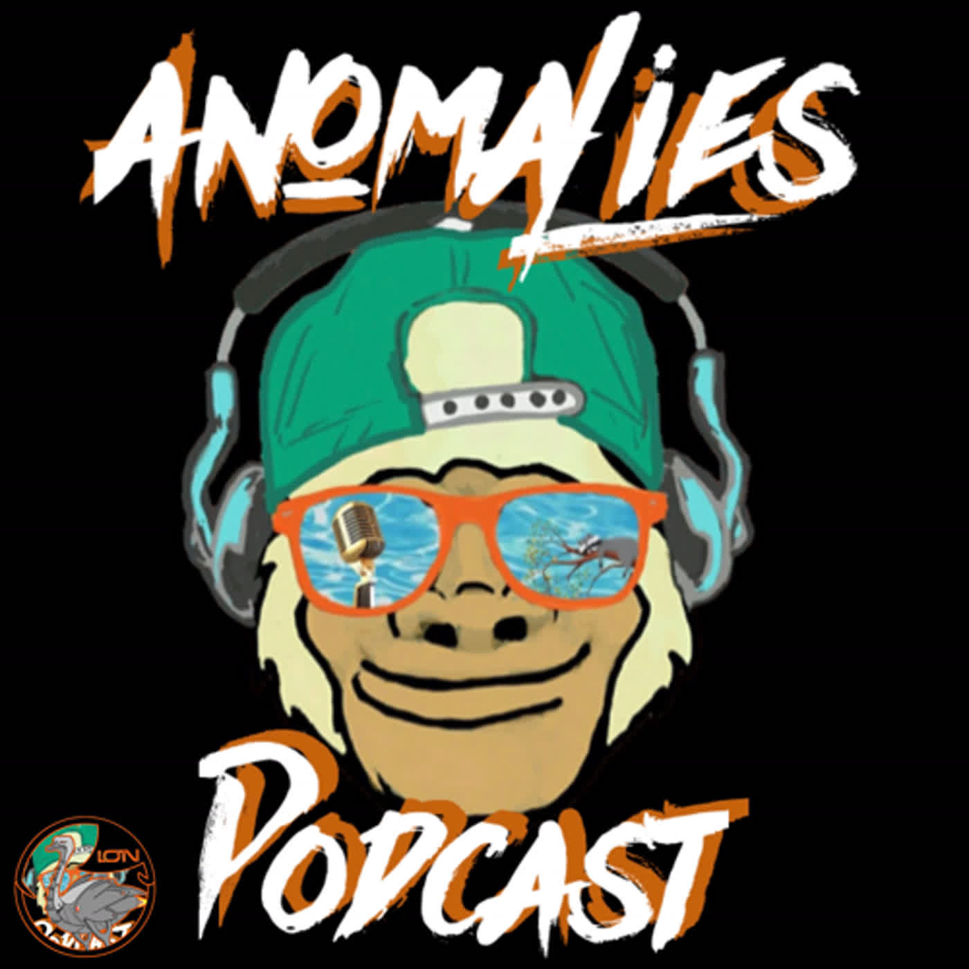 Episode 110 - The Inside Joke Edition