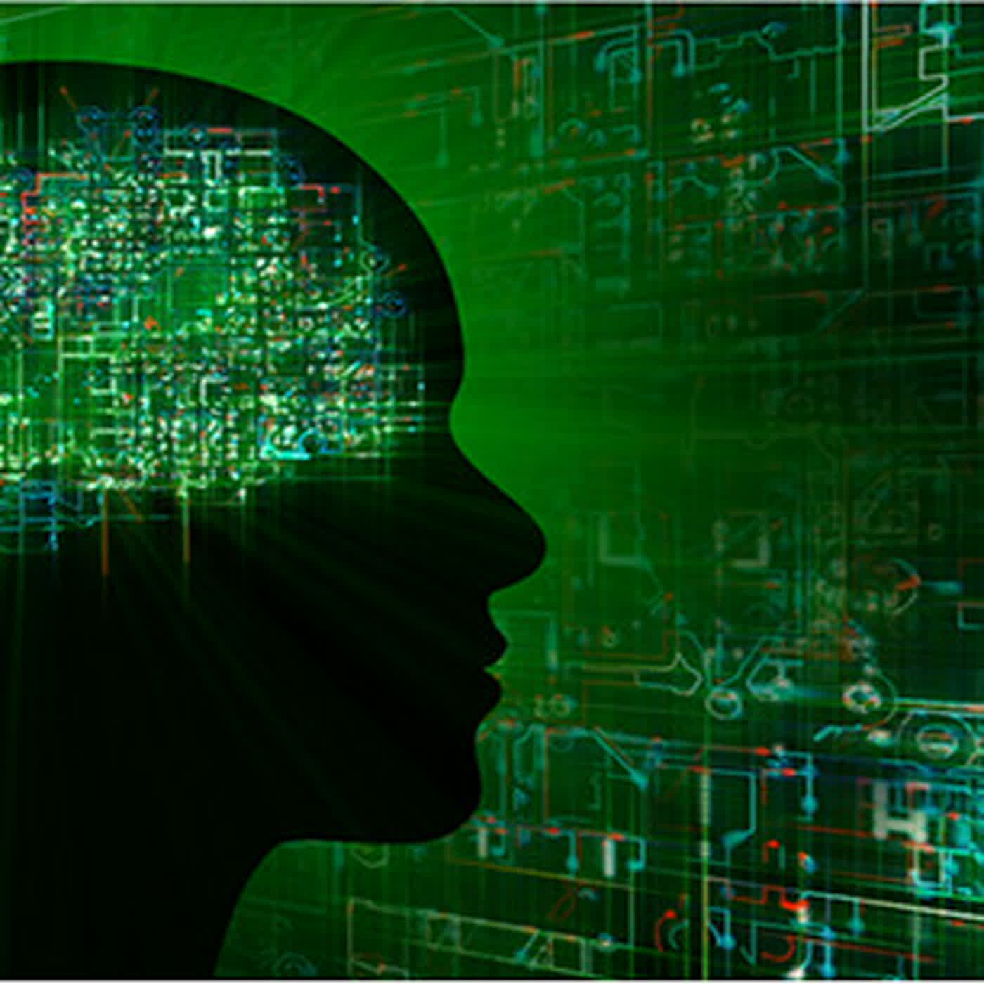 誰控制了大腦!?