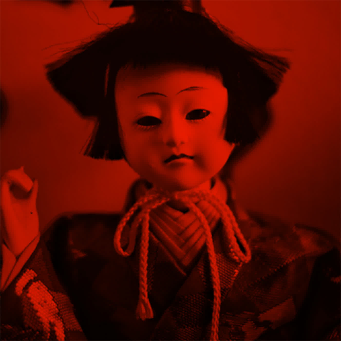 EP41｜日本怪談｜日本守護神_座敷童子的靈異怪談【不聽不可】