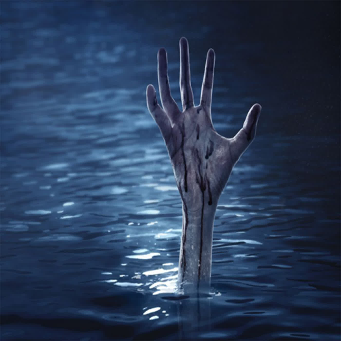 EP35｜真實靈異｜內灣鬼小孩、水中的黑影【不聽不可】