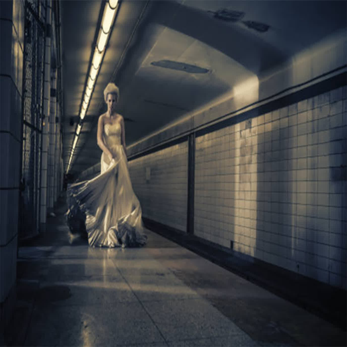 EP40｜靈異怪談｜月台邊的妙齡女子、高雄飯店的午夜電話【不聽不可】