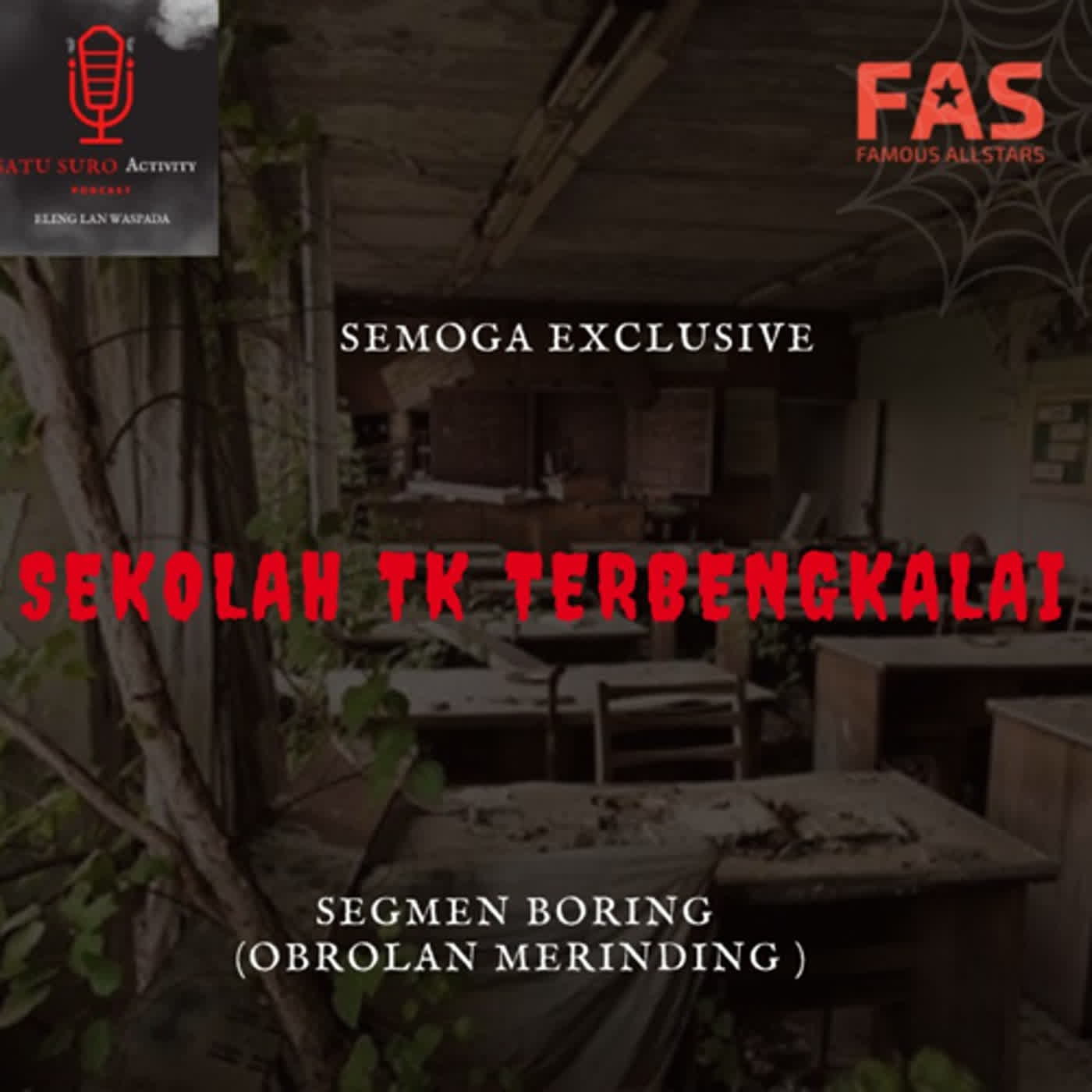 SATU SURO