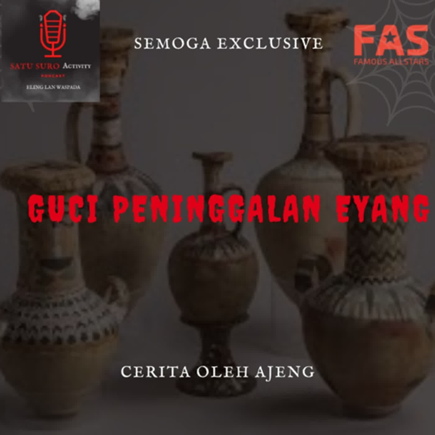 SATU SURO