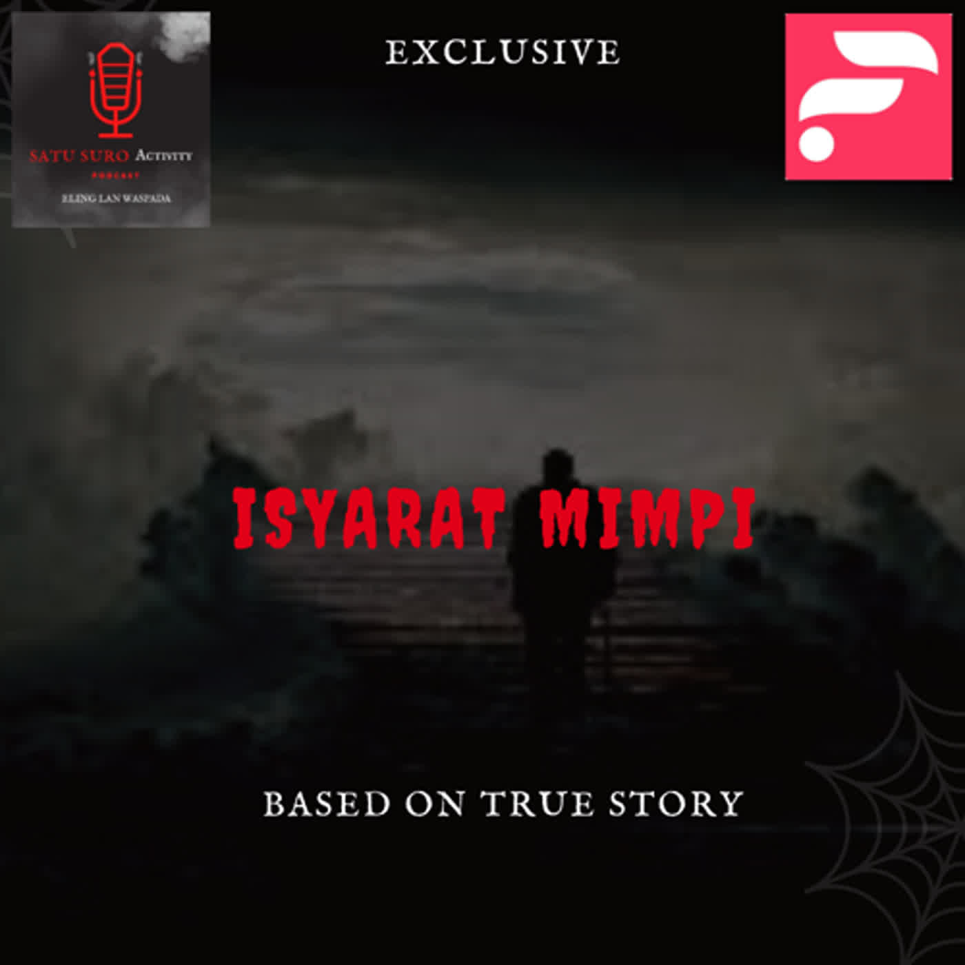 ISYARAT MIMPI-EPS 114