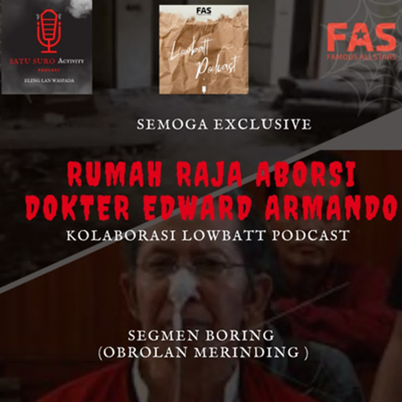 SATU SURO