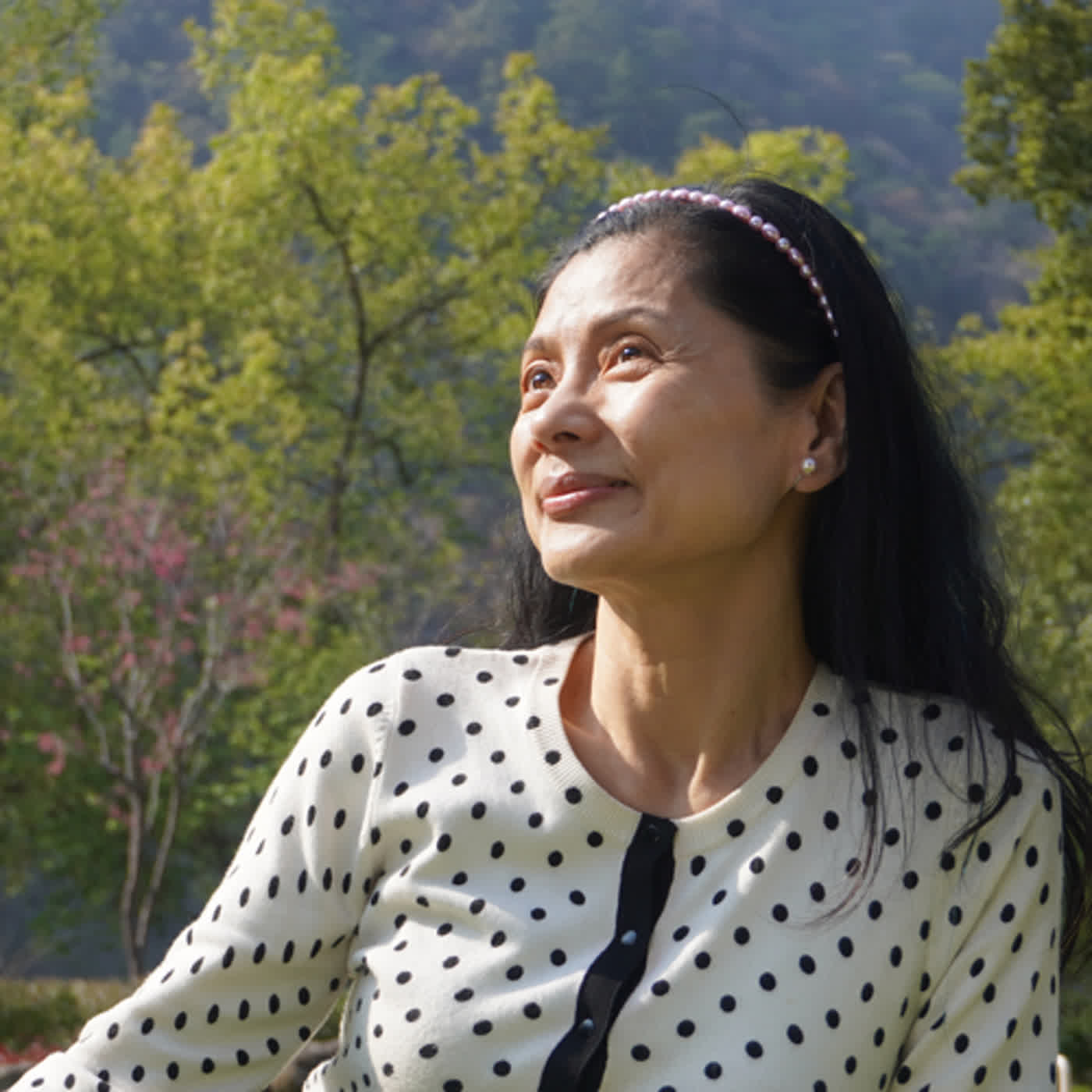 怎麼又從婚姻問題討論到外貌維持的議題？到底這集是永齡長春還是論婚姻？─《婚姻中的戰爭》EP2