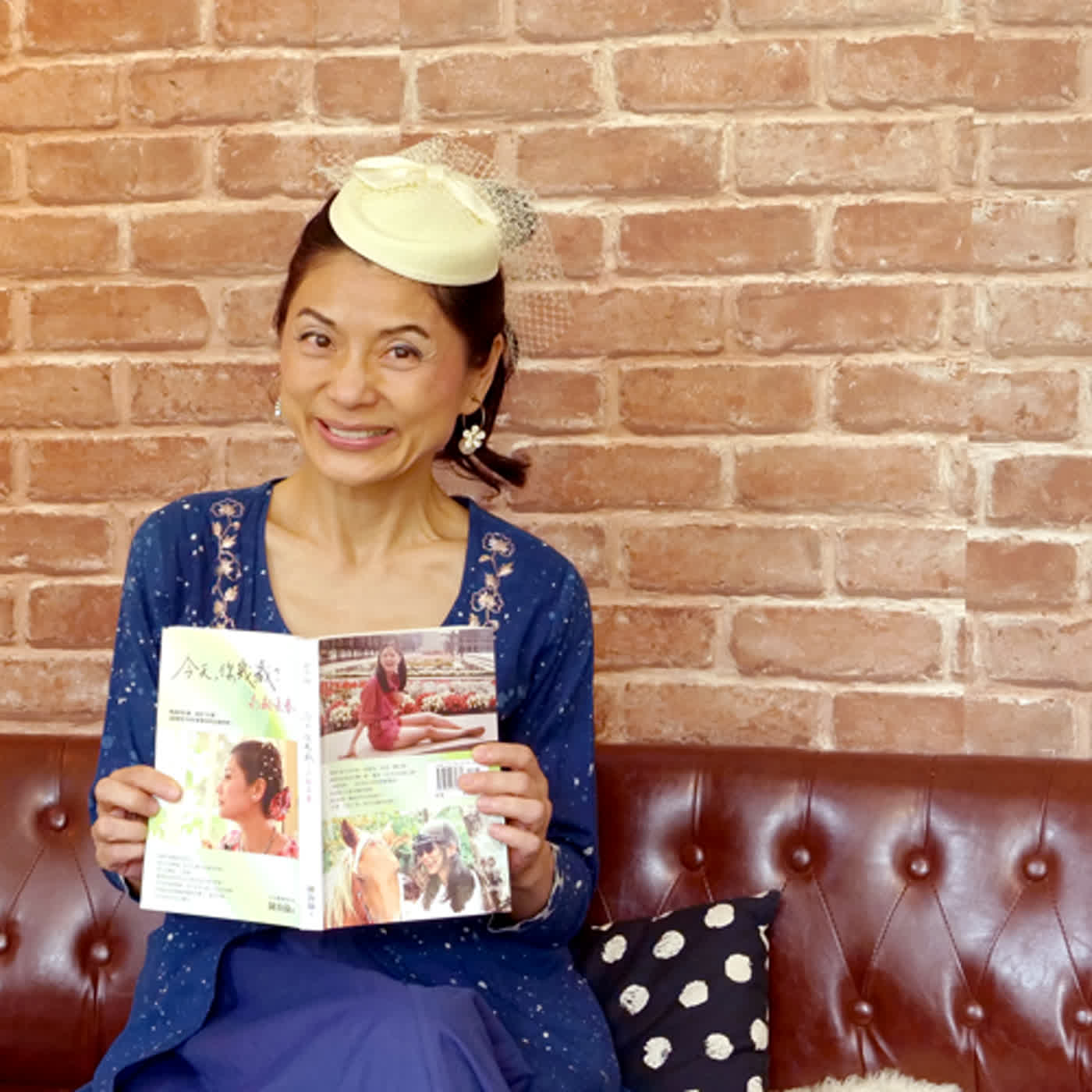 繼「逆齡回春」之後，陳顧問談論美與健康的最新概念─《永齡長春》EP1