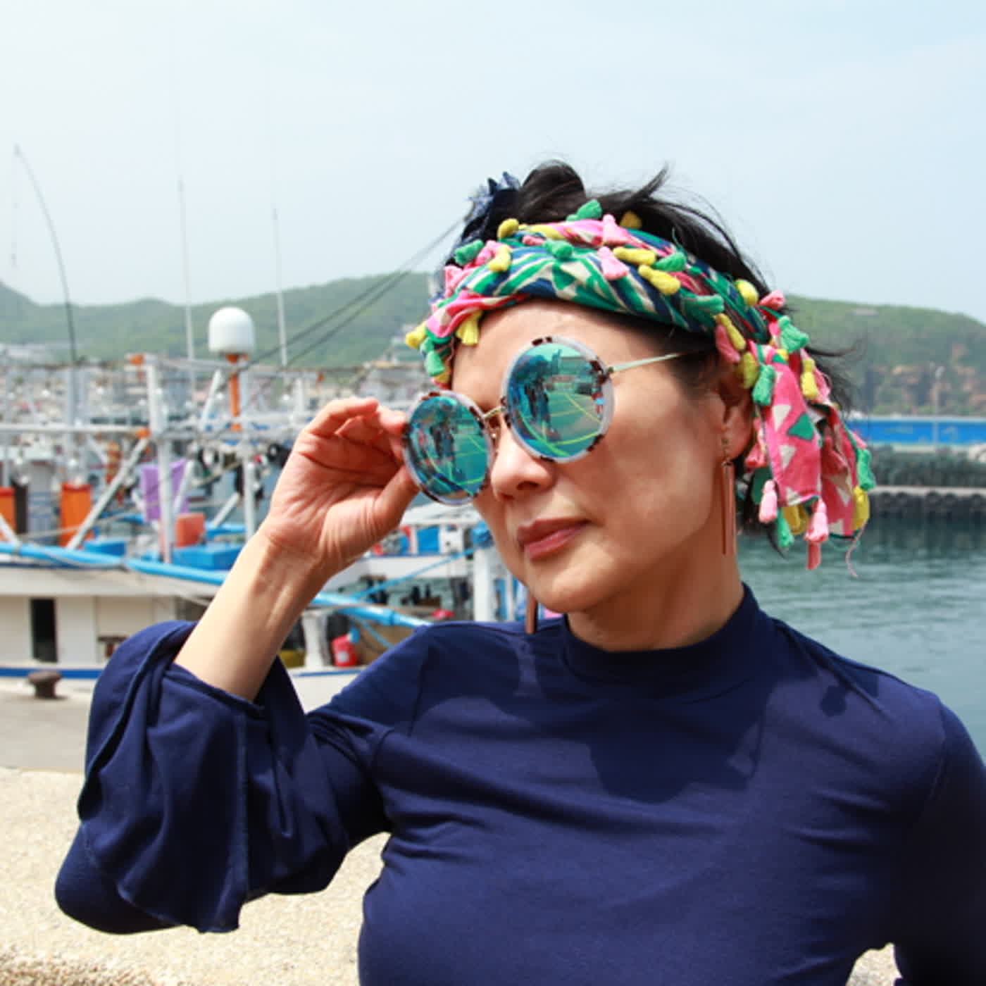 體力一下子就用完了？！除了蠻牛和咖啡難道沒有別的辦法了嗎？─《永齡長春》EP6