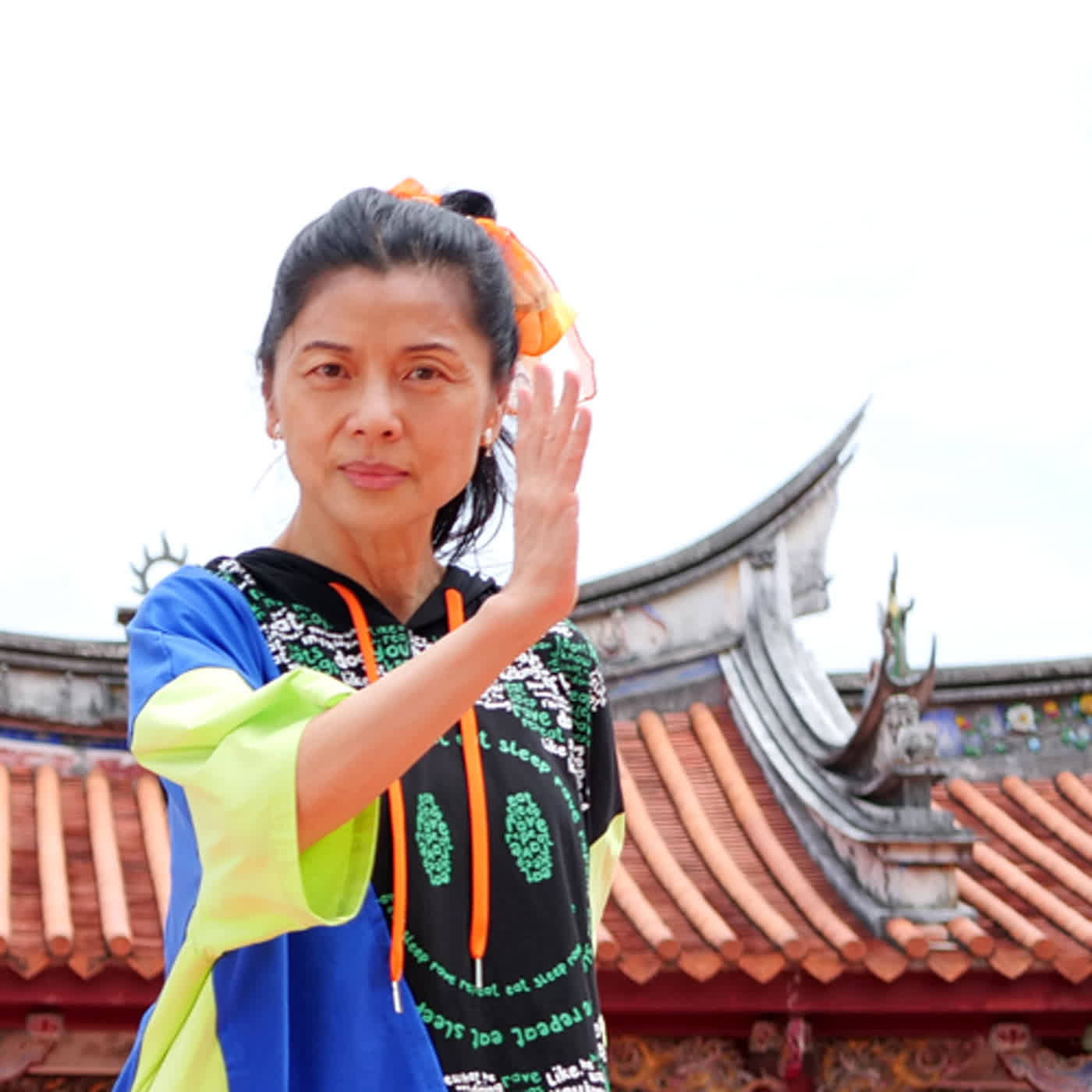 不需要喝蠻牛也可以在工作時保持高度的專注力！─《永齡長春》EP2