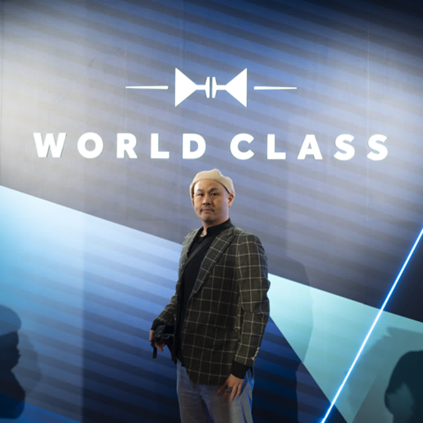 EP013│ 【World Class 調酒師界的奧斯卡大獎】有聽這一集的朋友酒吧巧遇的話,我陪你喝Irish Car Bomb