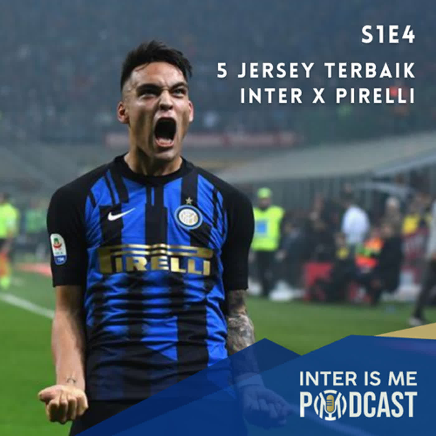 Interisme Podcast