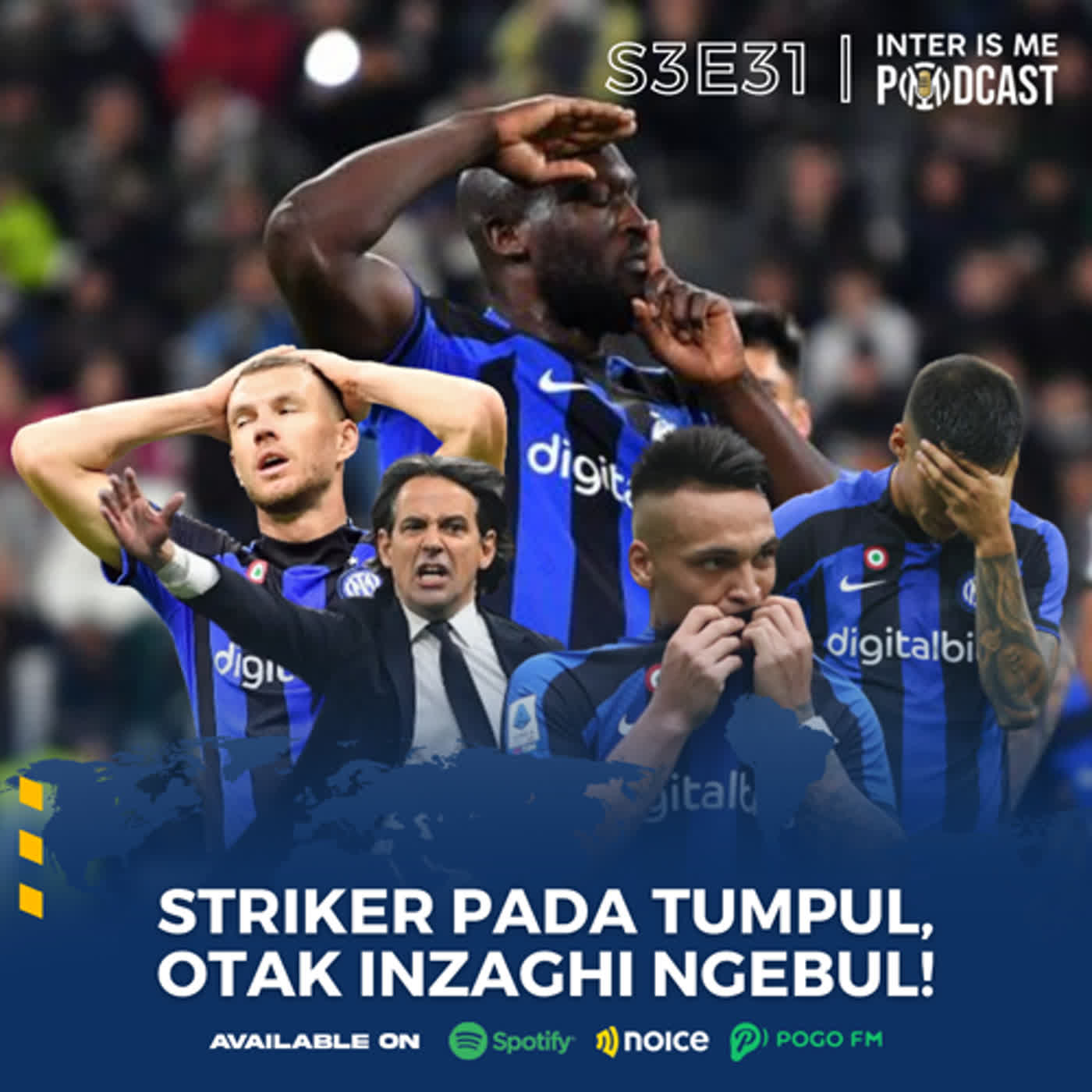 Interisme Podcast