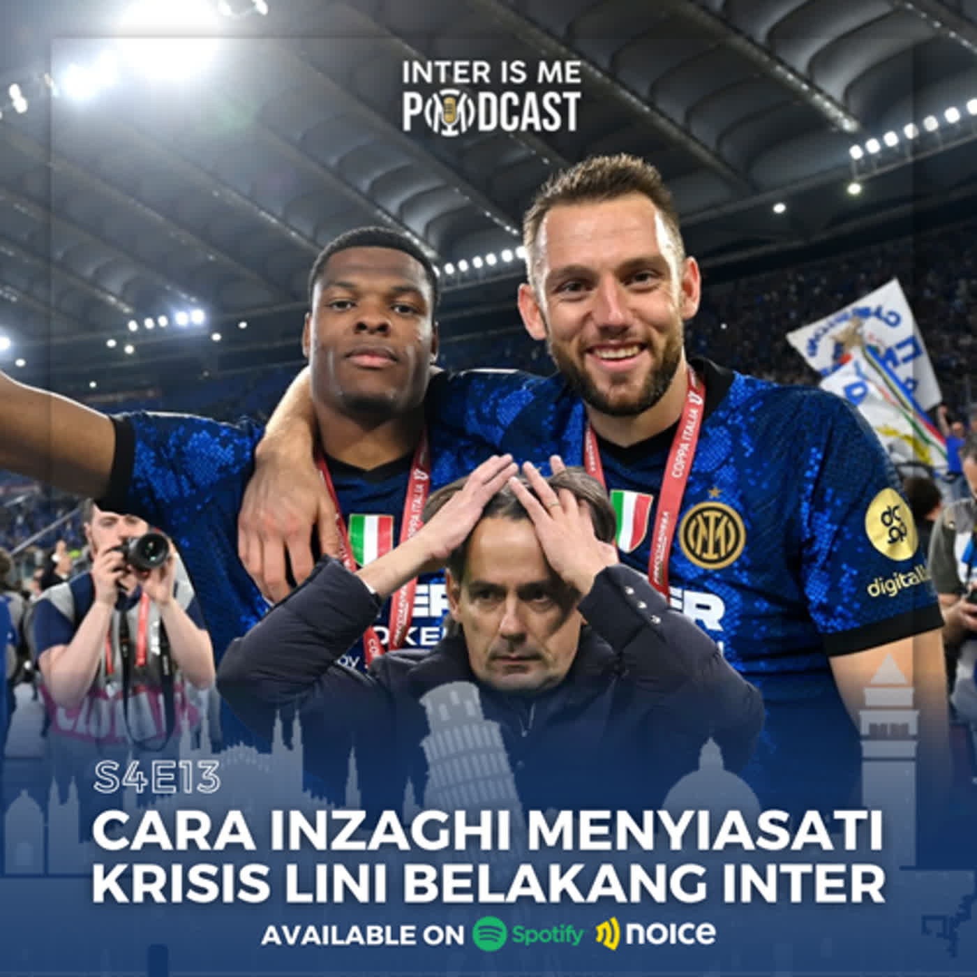 Interisme Podcast