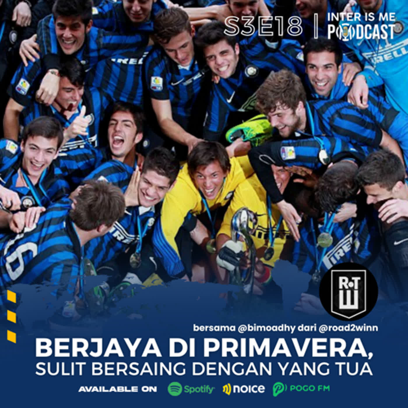 Interisme Podcast