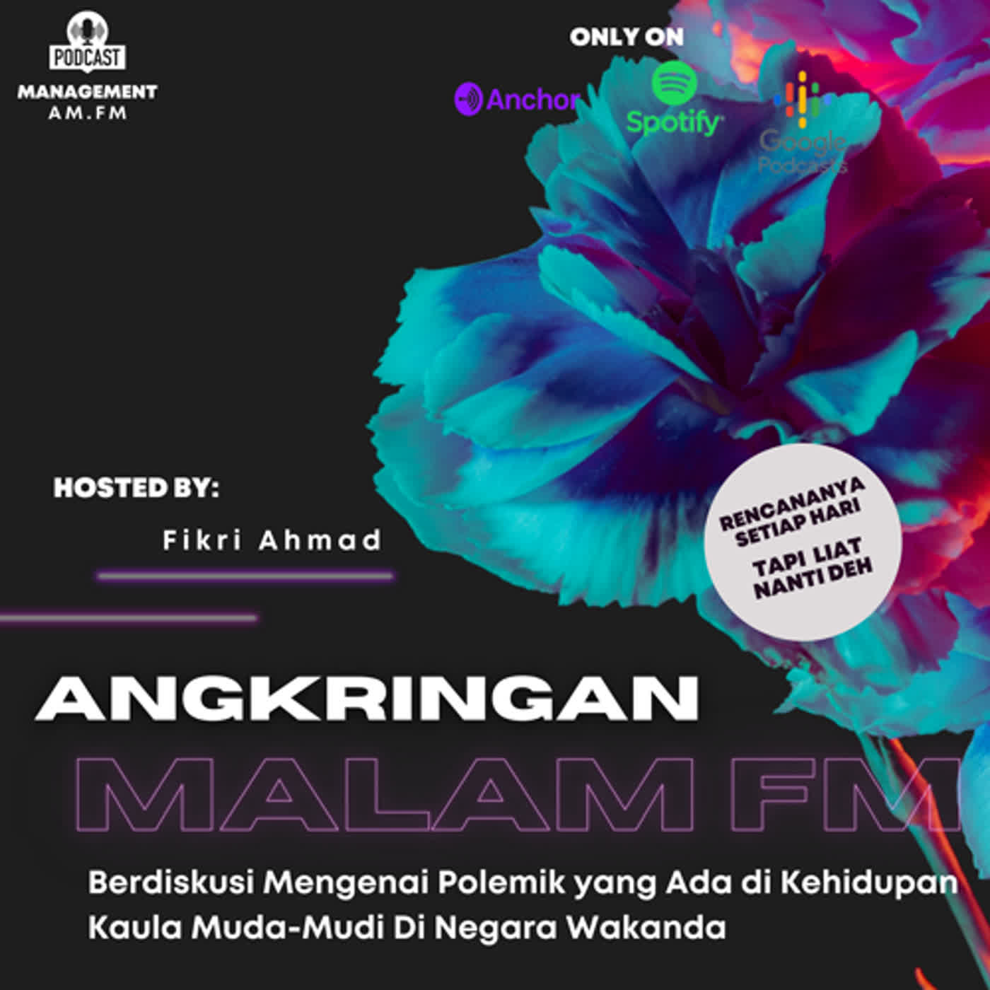 Angkringan Malam Fm