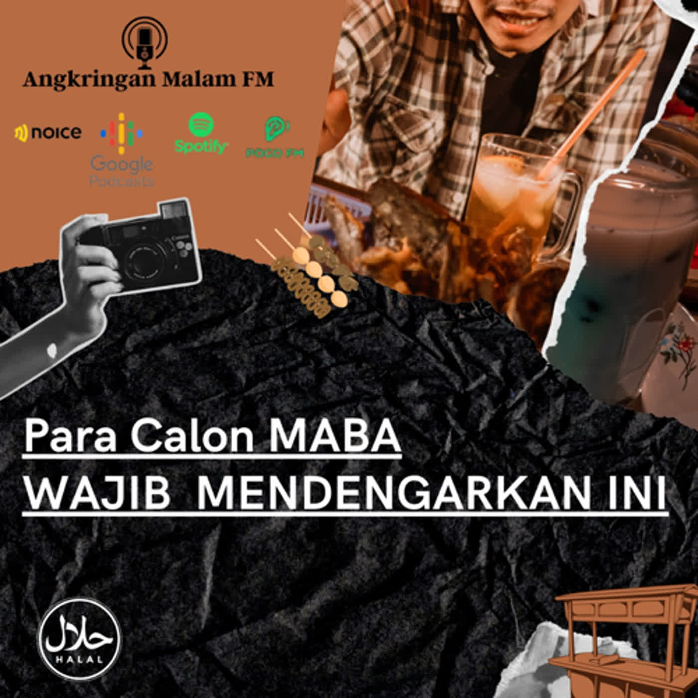 Angkringan Malam Fm