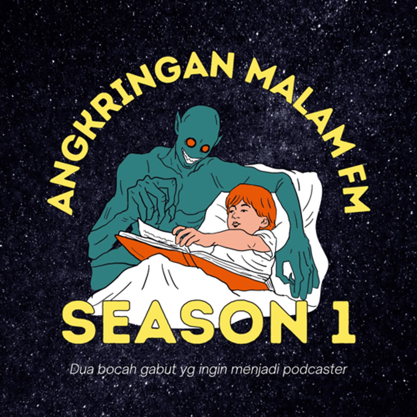 Angkringan Malam Fm