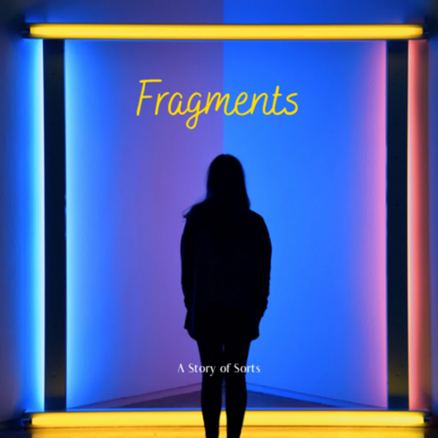 Fragments 1 : Reality Sucks