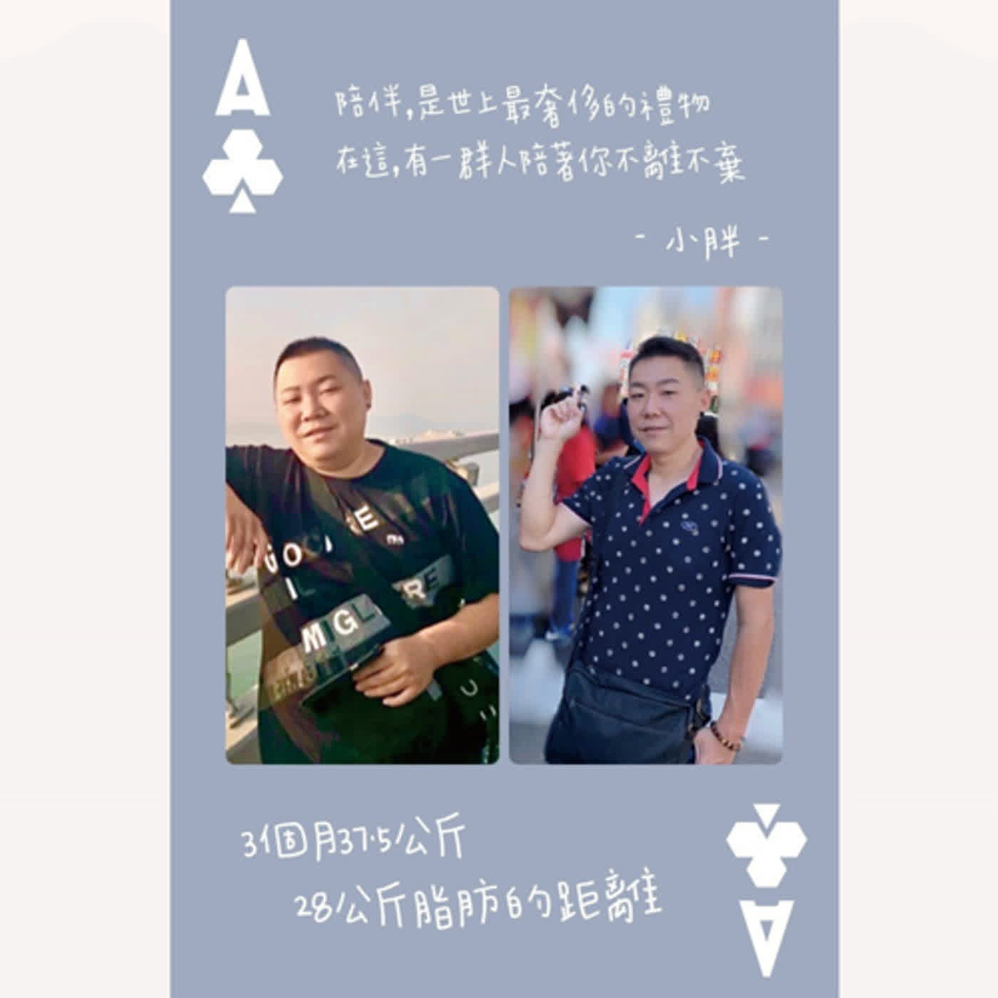 一句話的力量 The Power Of Health Podcast