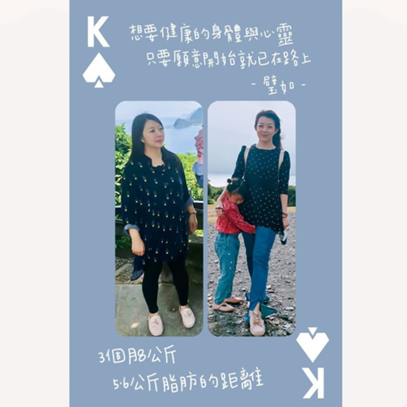 一句話的力量 The Power Of Health Podcast