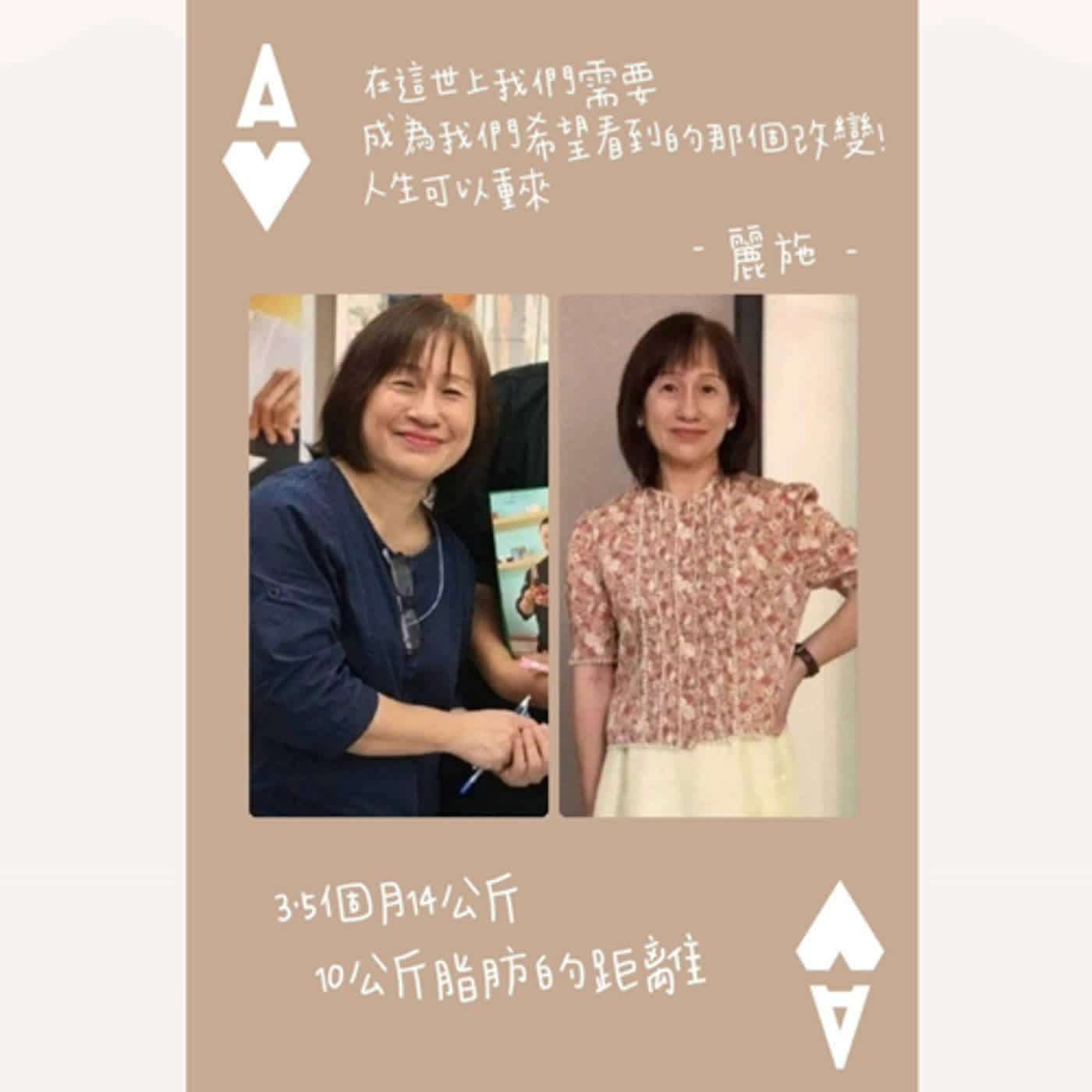 一句話的力量 The Power Of Health Podcast