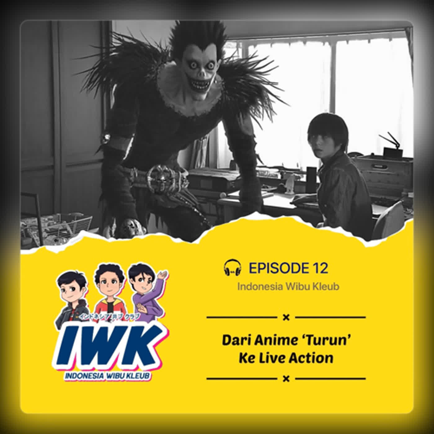 INDONESIA WIBU KLEUB