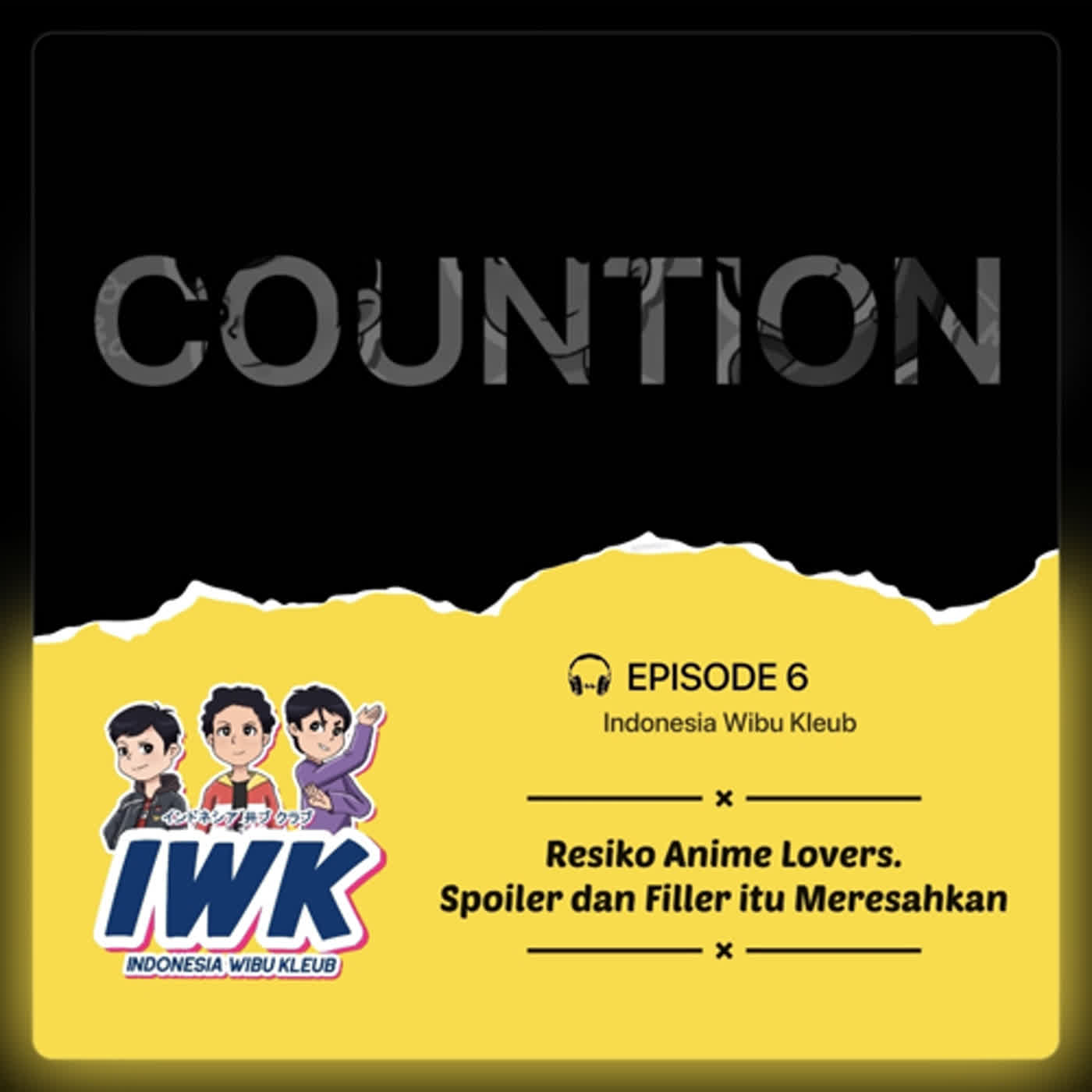 INDONESIA WIBU KLEUB