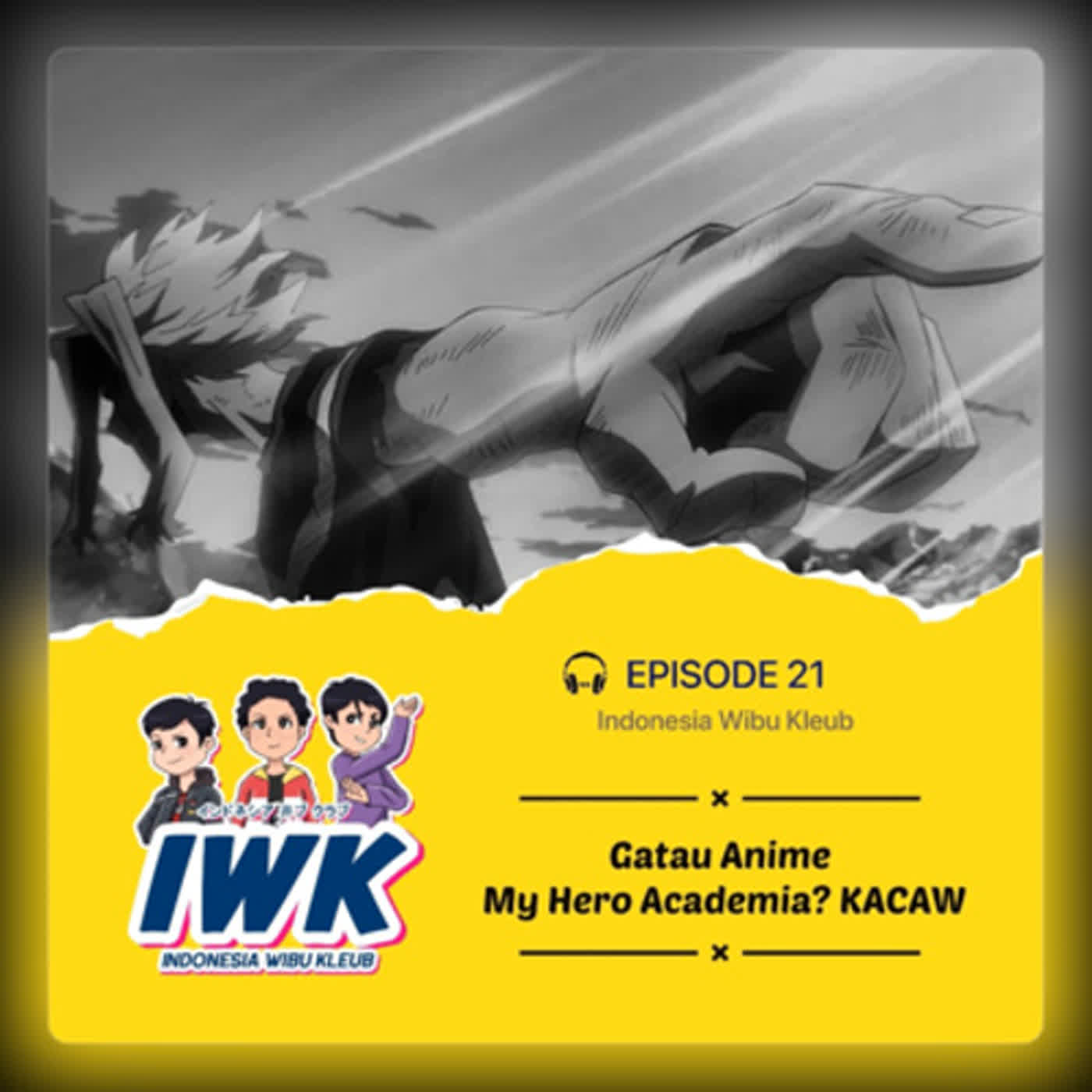 INDONESIA WIBU KLEUB