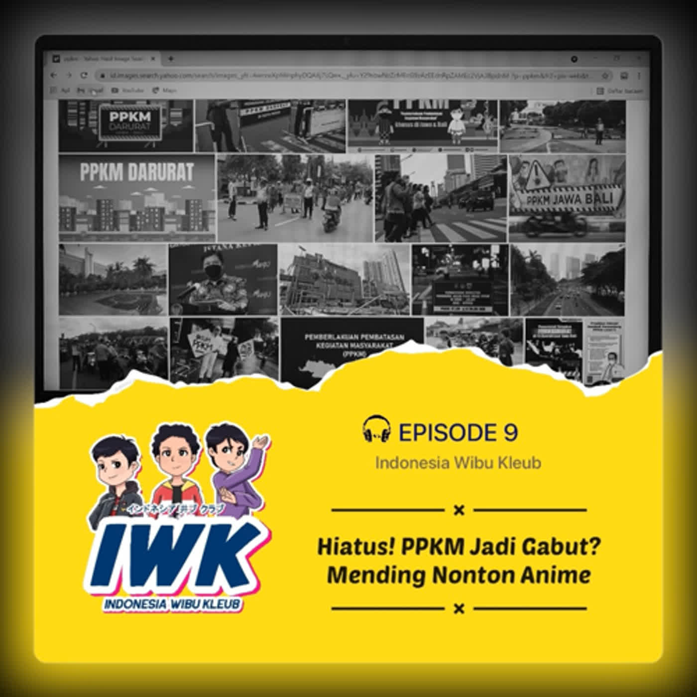 INDONESIA WIBU KLEUB