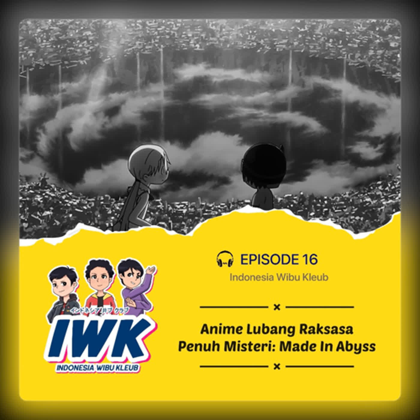 INDONESIA WIBU KLEUB