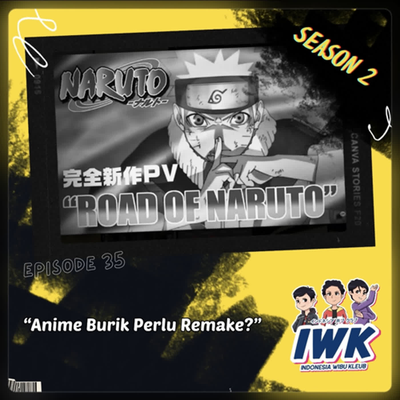 INDONESIA WIBU KLEUB