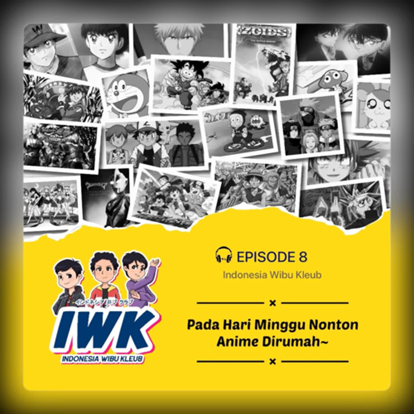 INDONESIA WIBU KLEUB