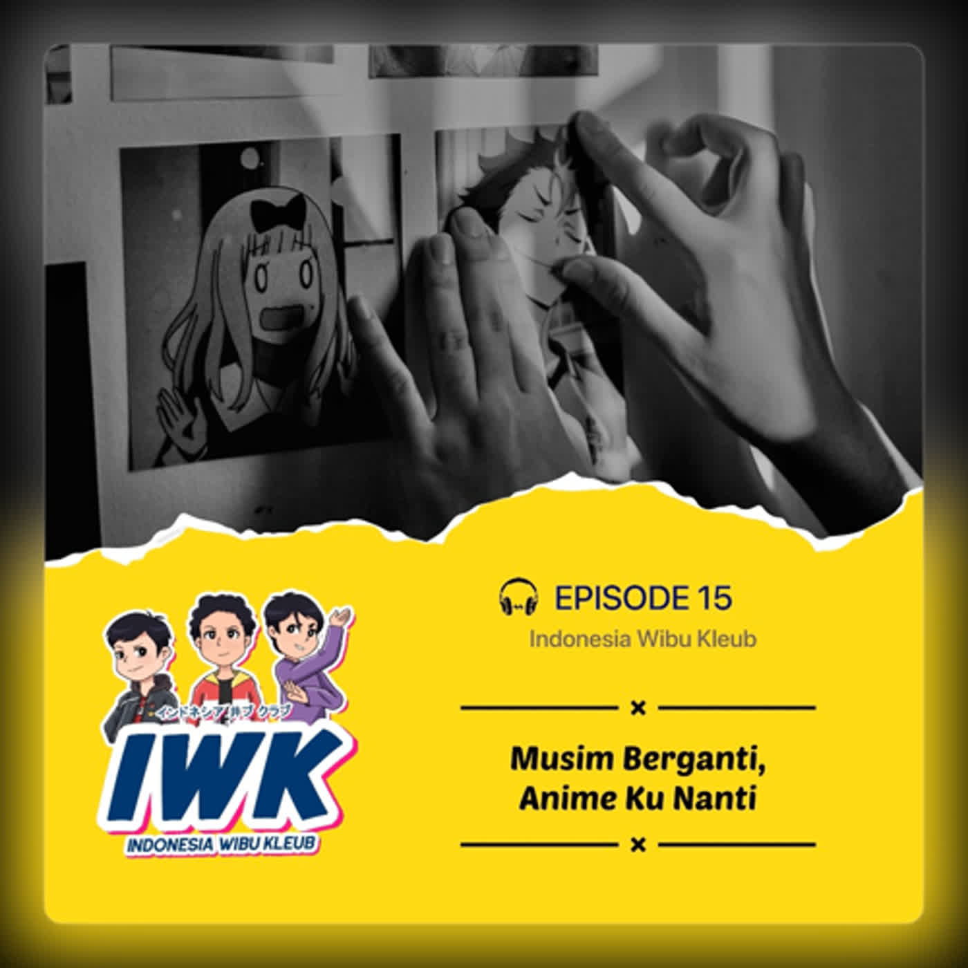 INDONESIA WIBU KLEUB