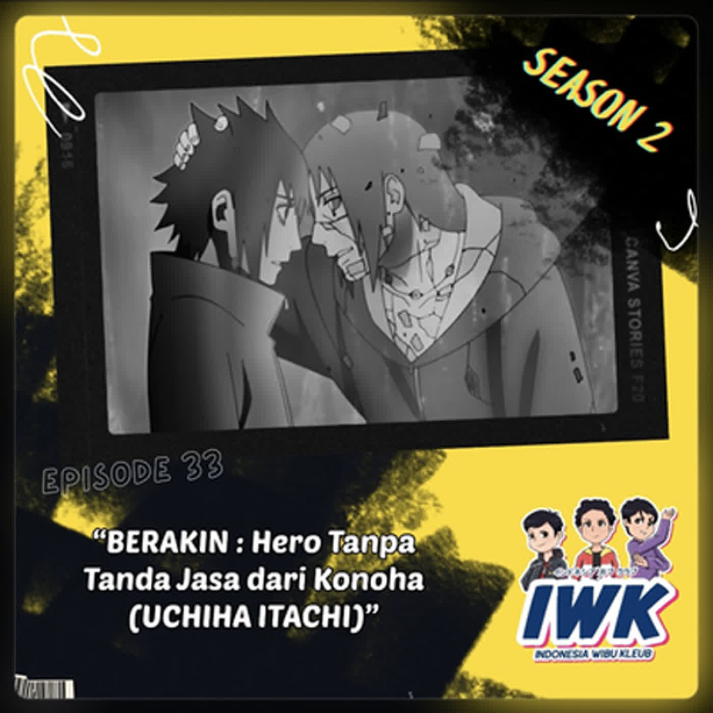 INDONESIA WIBU KLEUB