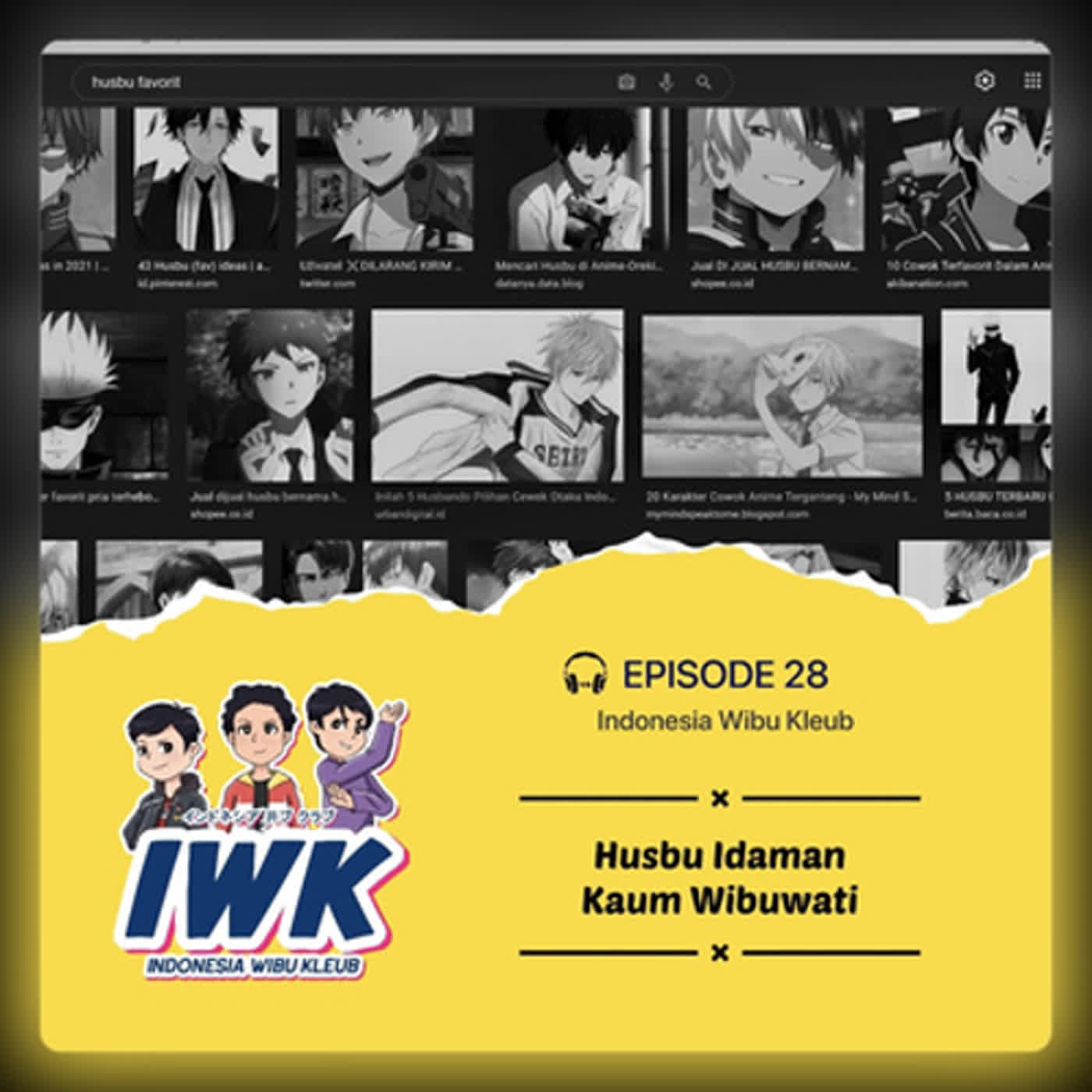 INDONESIA WIBU KLEUB