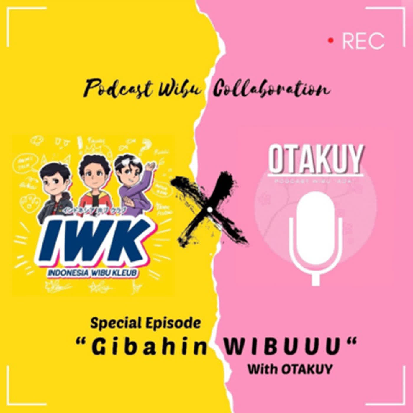 INDONESIA WIBU KLEUB