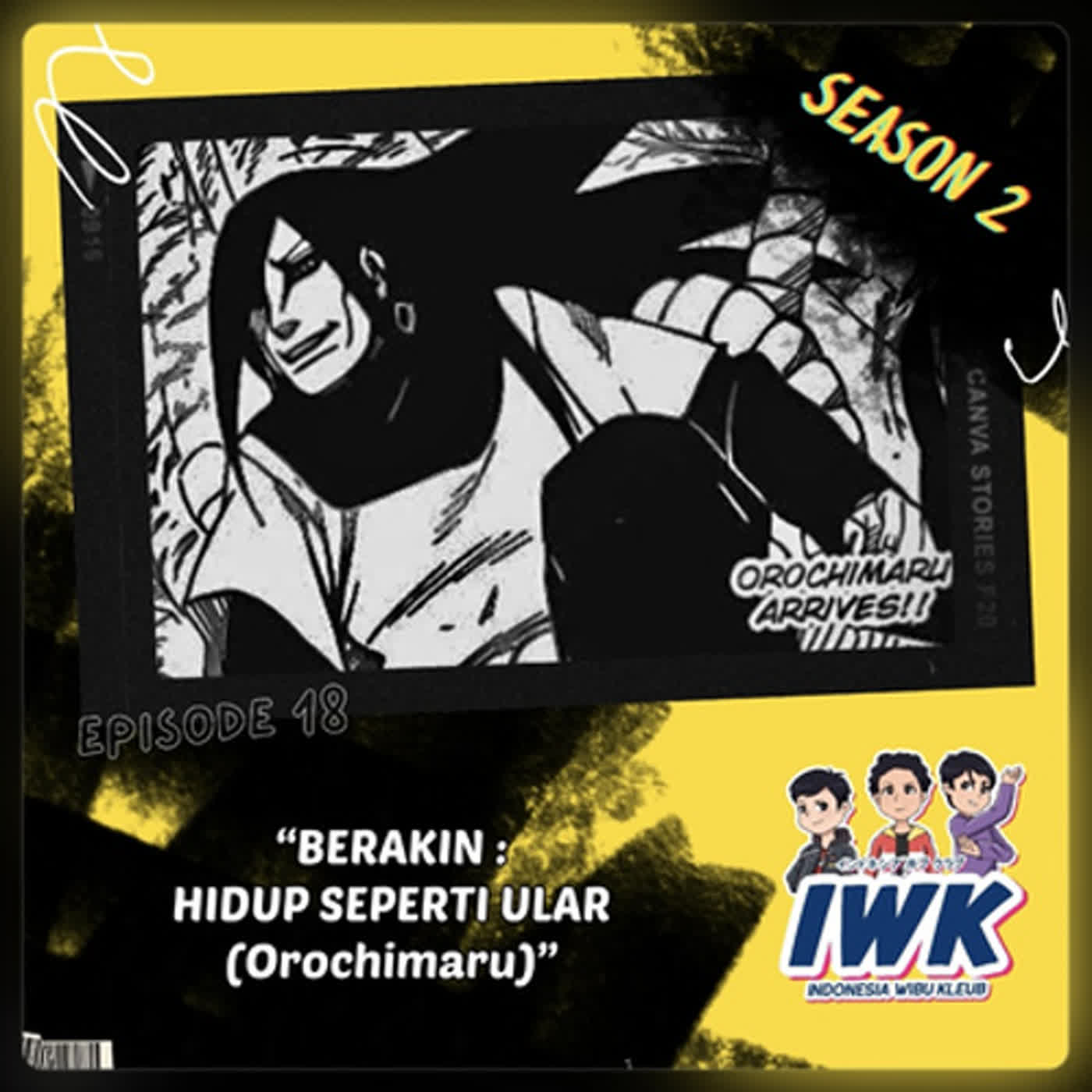 INDONESIA WIBU KLEUB