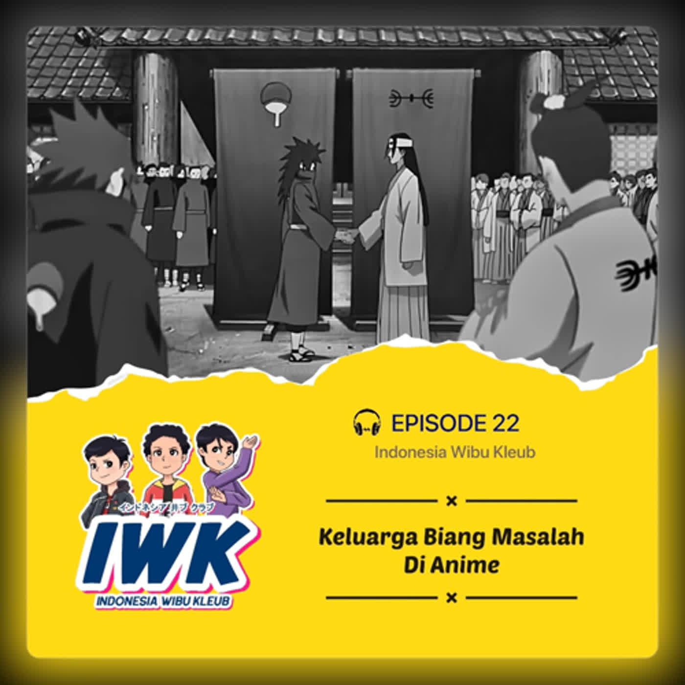 INDONESIA WIBU KLEUB