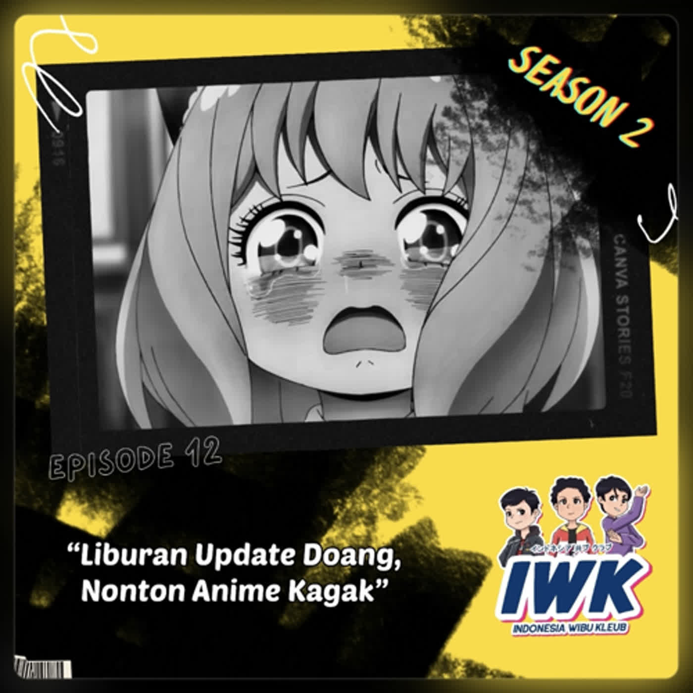 INDONESIA WIBU KLEUB