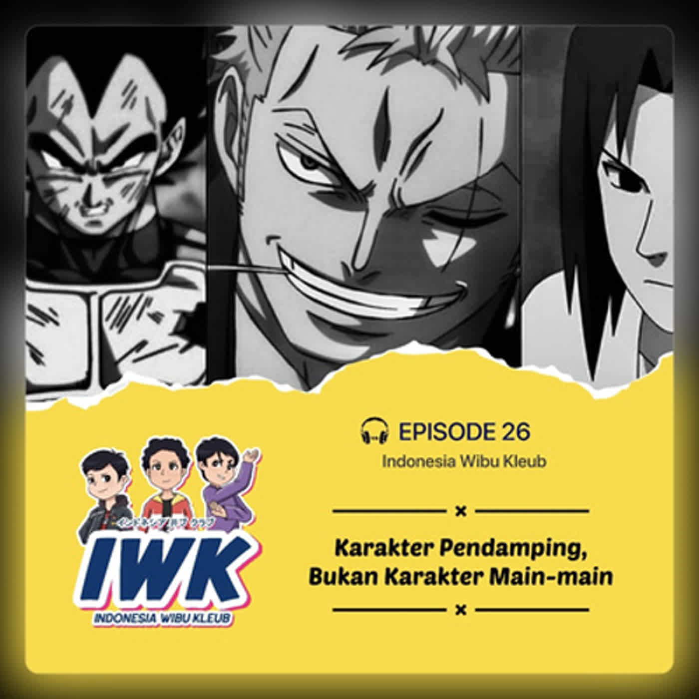 INDONESIA WIBU KLEUB