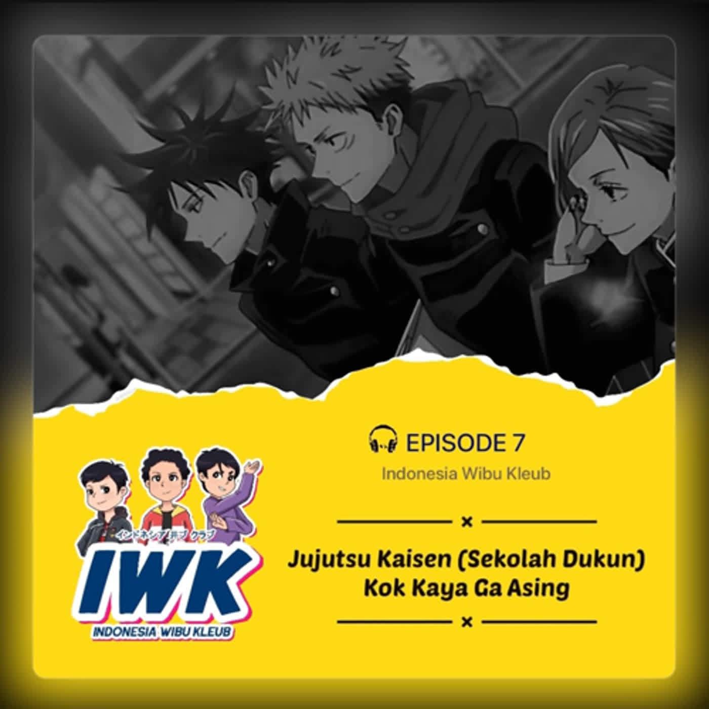 INDONESIA WIBU KLEUB