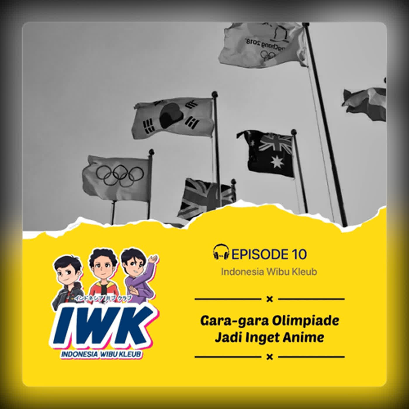 INDONESIA WIBU KLEUB