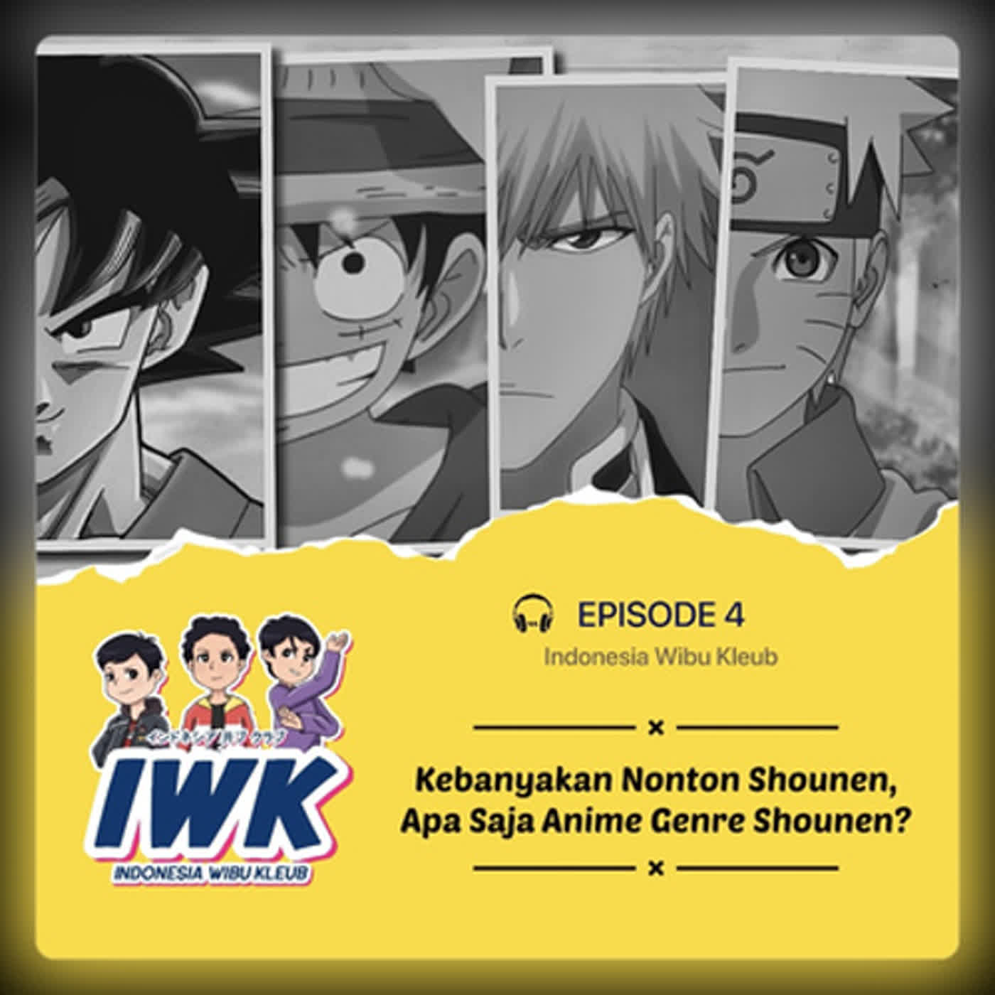 INDONESIA WIBU KLEUB