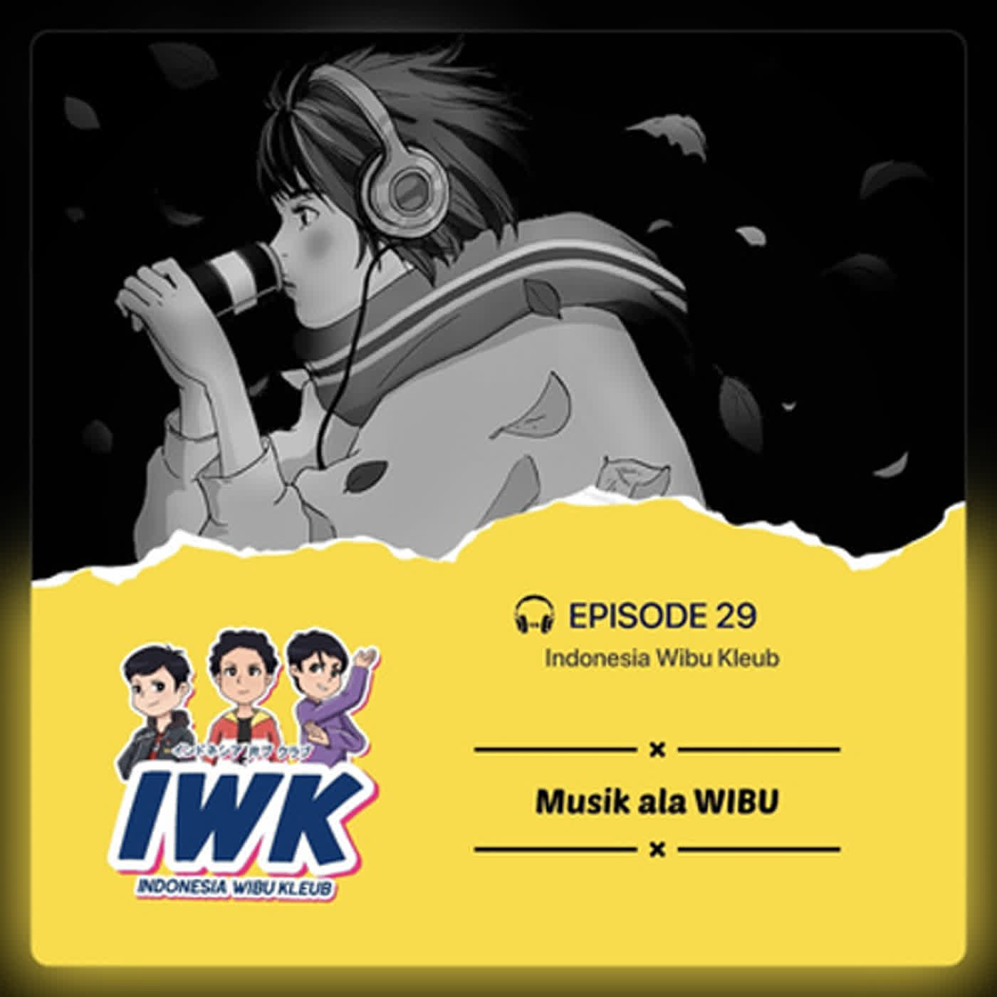 INDONESIA WIBU KLEUB