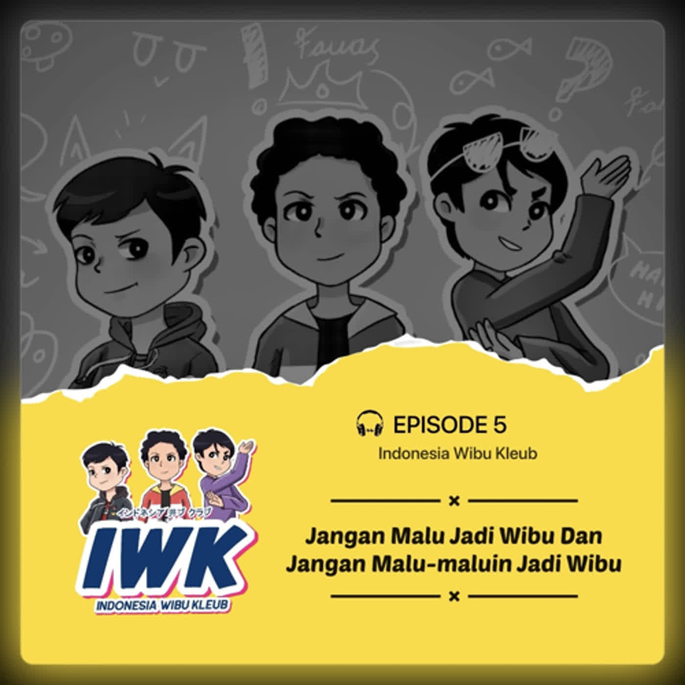 INDONESIA WIBU KLEUB