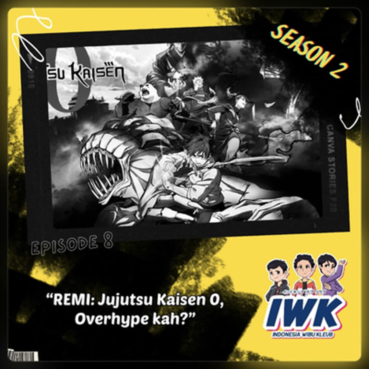 INDONESIA WIBU KLEUB