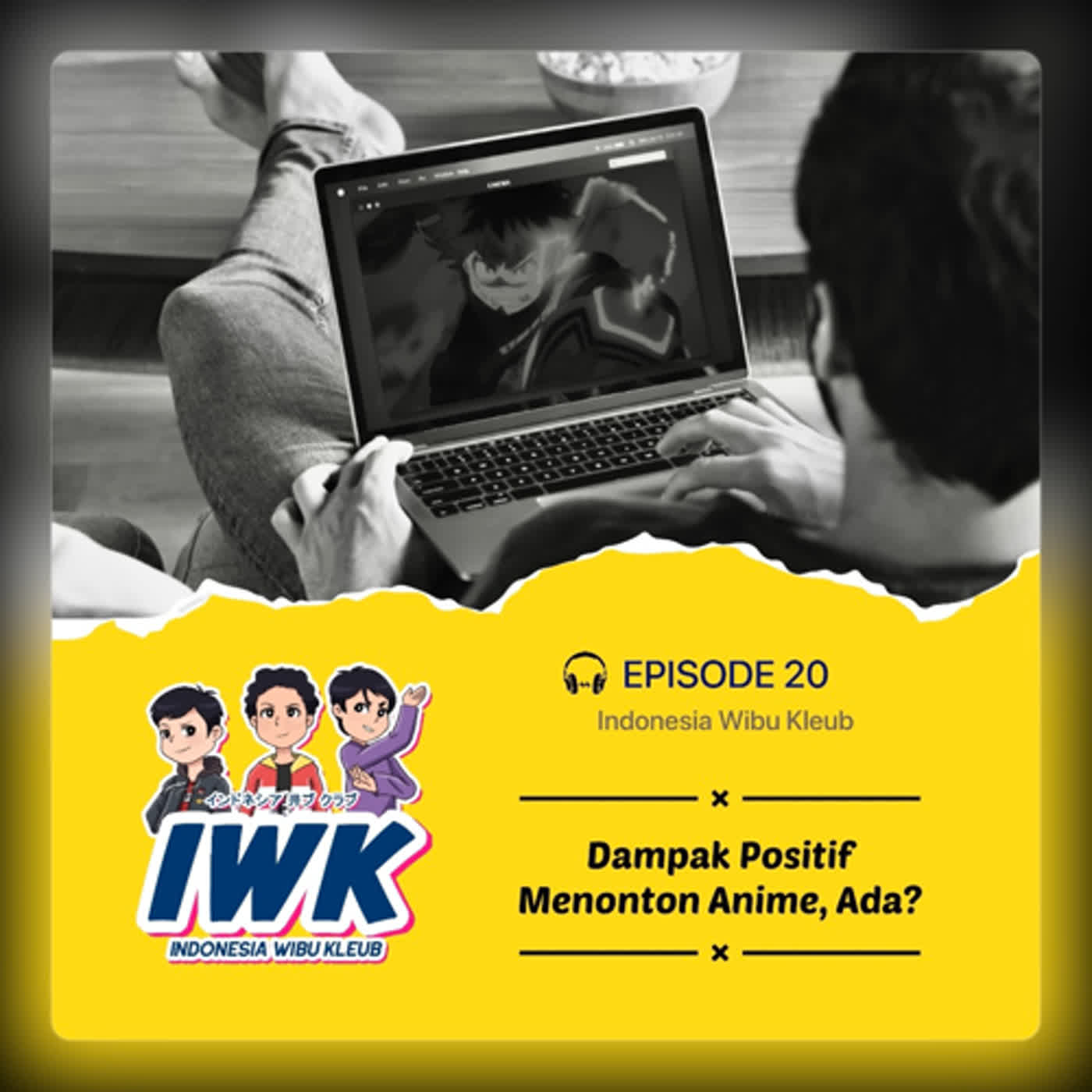 INDONESIA WIBU KLEUB